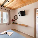 Apartamento Blue View #3 Luxury Sea View Private Jacuzzi