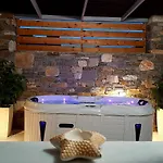Blue View #3 Luxury Sea View Private Jacuzzi *