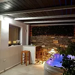 Apartamento Blue View #3 Luxury Sea View Private Jacuzzi