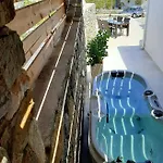 Apartamento Blue View #3 Luxury Sea View Private Jacuzzi *