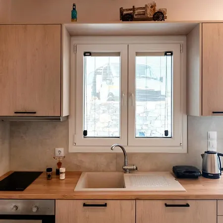 Blue View #3 With Jacuzzi