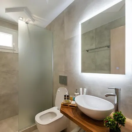 Blue View #3 With Jacuzzi