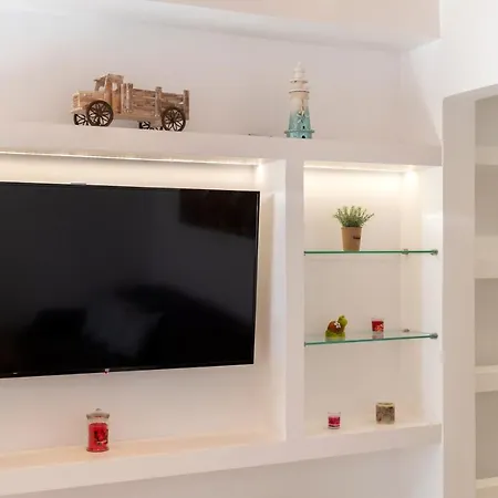 Apartmán Blue View #3 With Jacuzzi