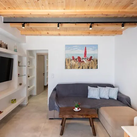 Blue View #3 Luxury Sea View Private Jacuzzi *