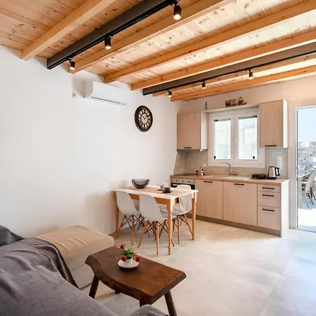 Blue View #3 Luxury Sea View Private Jacuzzi Apartamento *