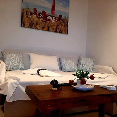 Blue View #3 Luxury Sea View Private Jacuzzi Apartamento *