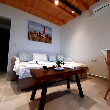 Blue View #3 Luxury Sea View Private Jacuzzi Apartamento *