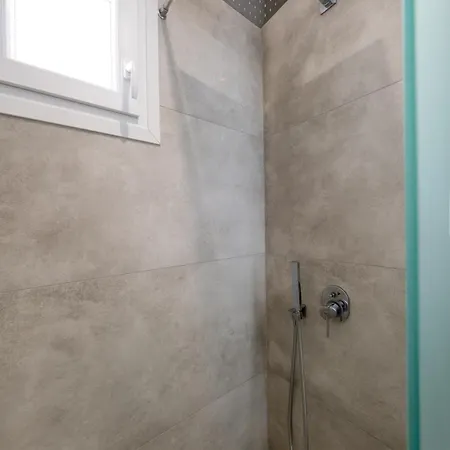 Appartamento Blue View #3 Luxury Sea View Private Jacuzzi Parasporos