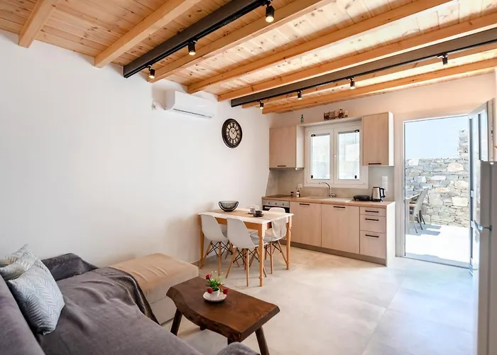 Blue View #3 Luxury Sea View Private Jacuzzi アパート *